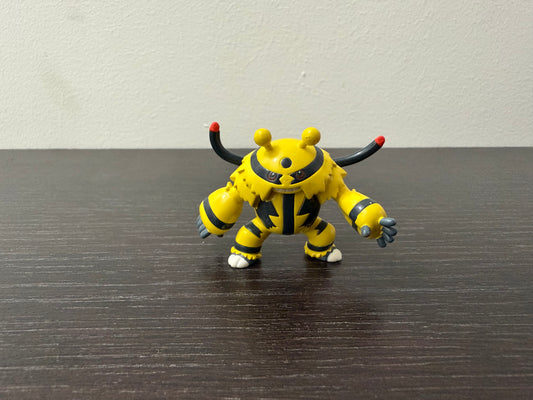 ELECTIVIRE - FIGURE TOMY CGTSJ