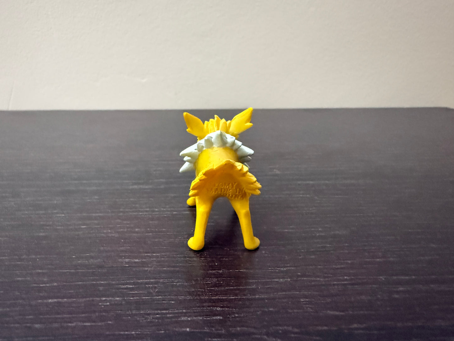 JOLTEON - FIGURE TOMY CGTSJ