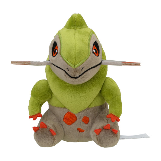 FRAXURE FIT POKEMON CENTER PELUCHE