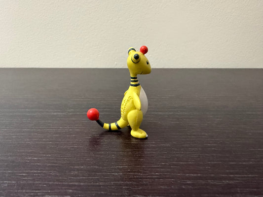 AMPHAROS - FIGURE TOMY CGTSJ