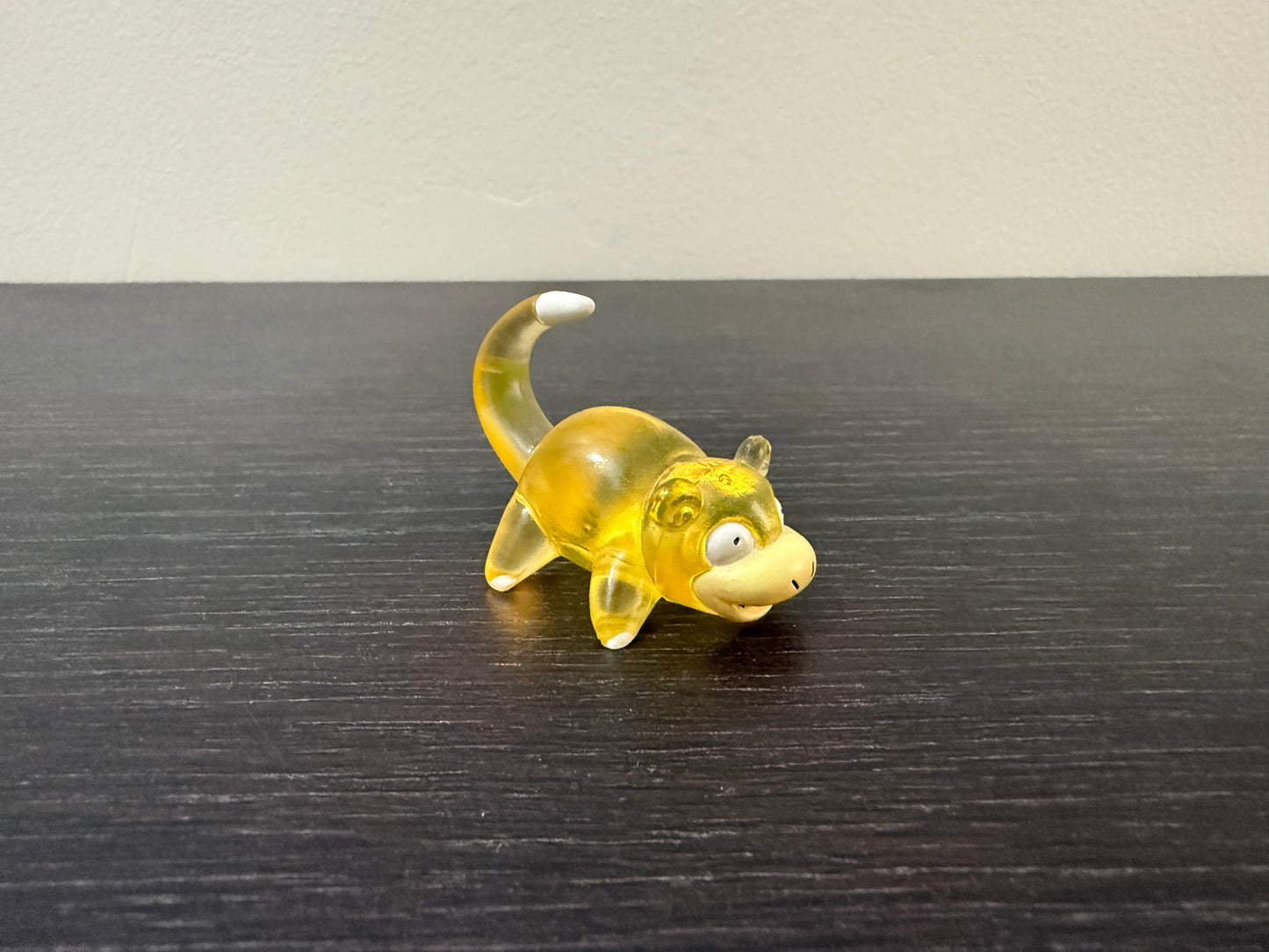 SLOWPOKE - CLEAR FIGURE
