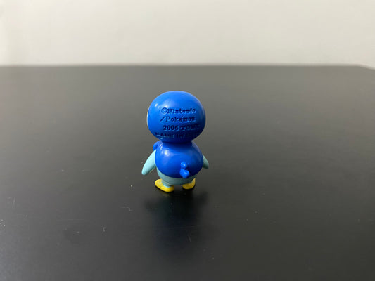 PIPLUP 2006 - FIGURE TOMY CGTSJ