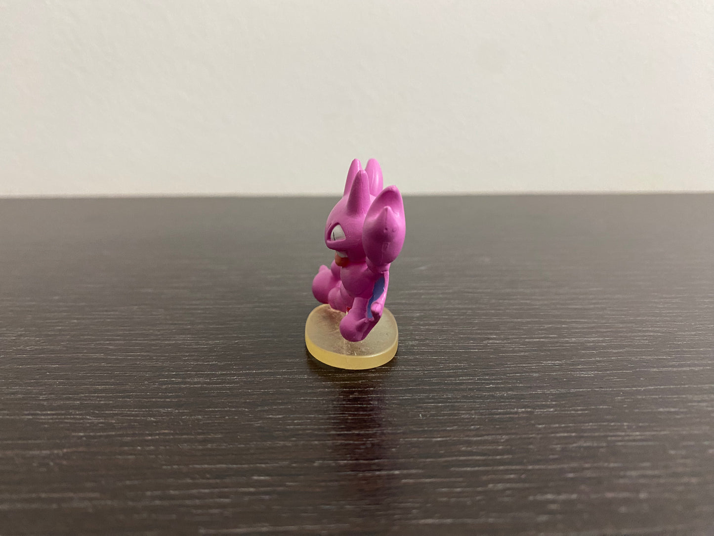 GLIGAR - FIGURE TOMY CGTSJ