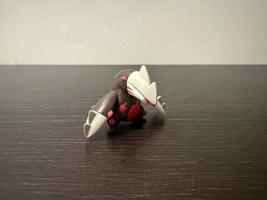 EXCADRILL - FIGURE TOMY