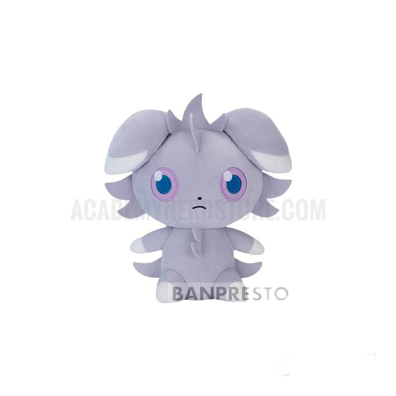 ESPURR BIG BANPRESTO PELUCHE 27 CM