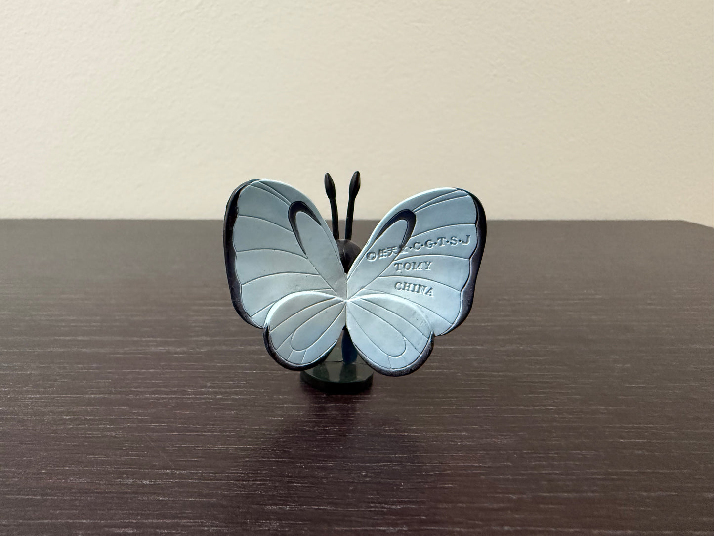 BUTTERFREE - FIGURE TOMY CGTSJ