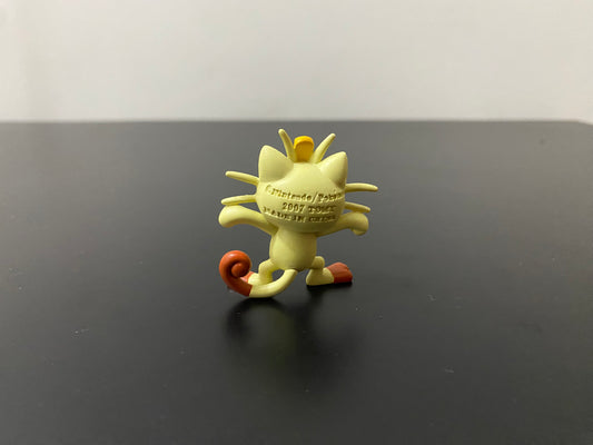 MEOWTH ALTERNATIVE POSE - FIGURE TOMY CGTSJ