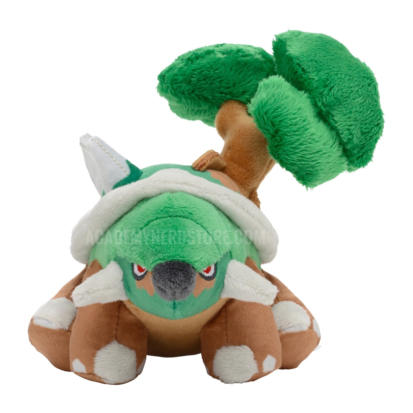 TORTERRA FIT POKÉMON CENTER PELUCHE