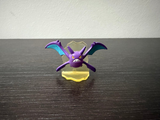 CROBAT RARE - FIGURE TOMY CGTSJ