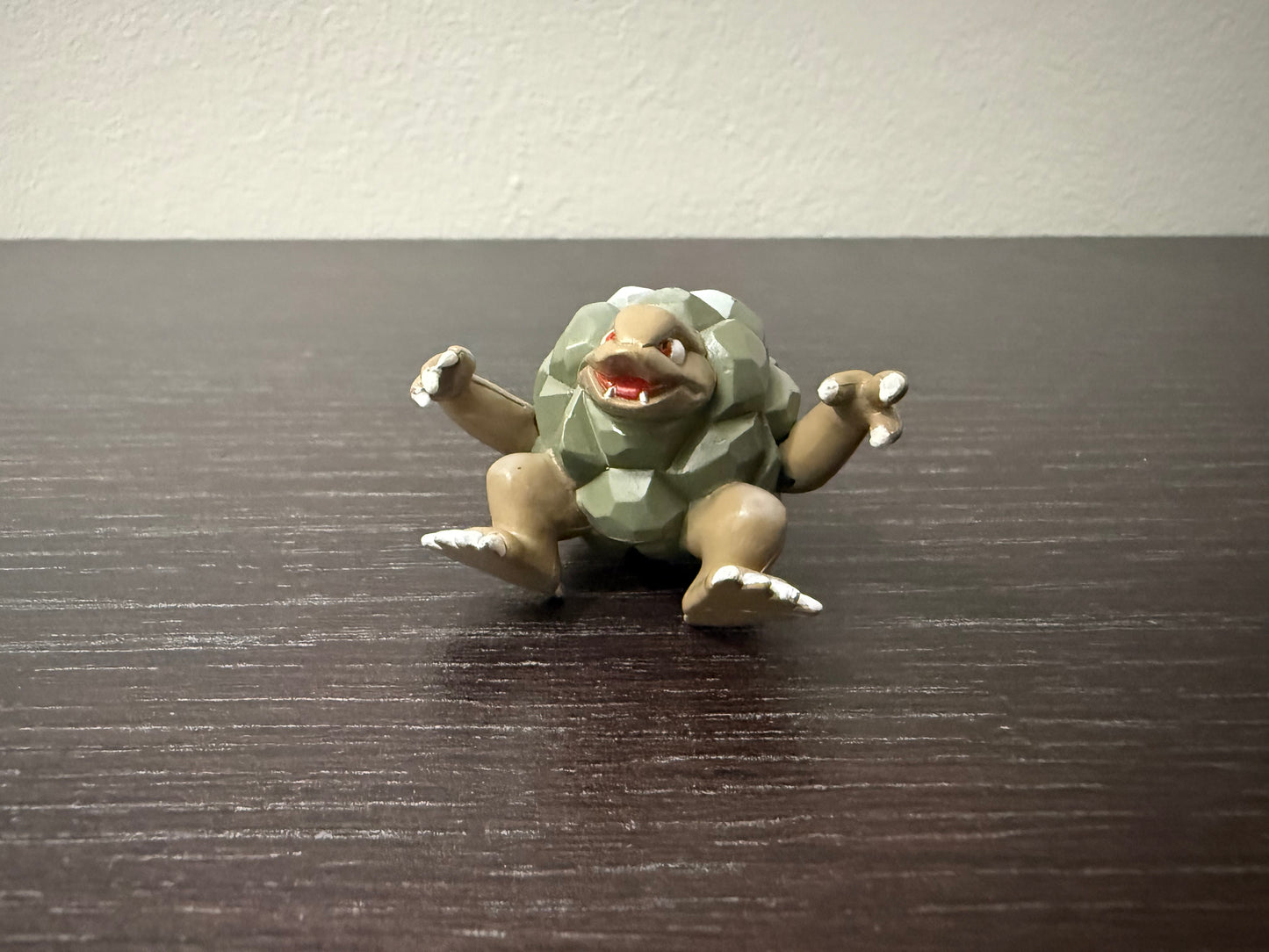 GOLEM - FIGURE TOMY CGTSJ