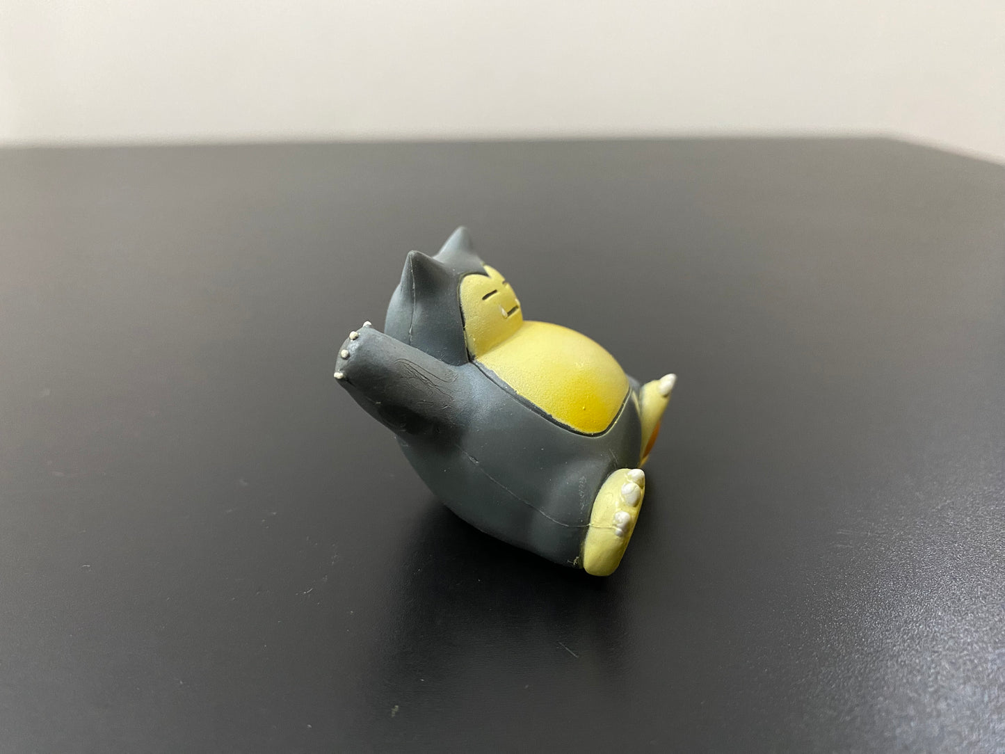 SNORLAX - FIGURE TOMY CGTSJ