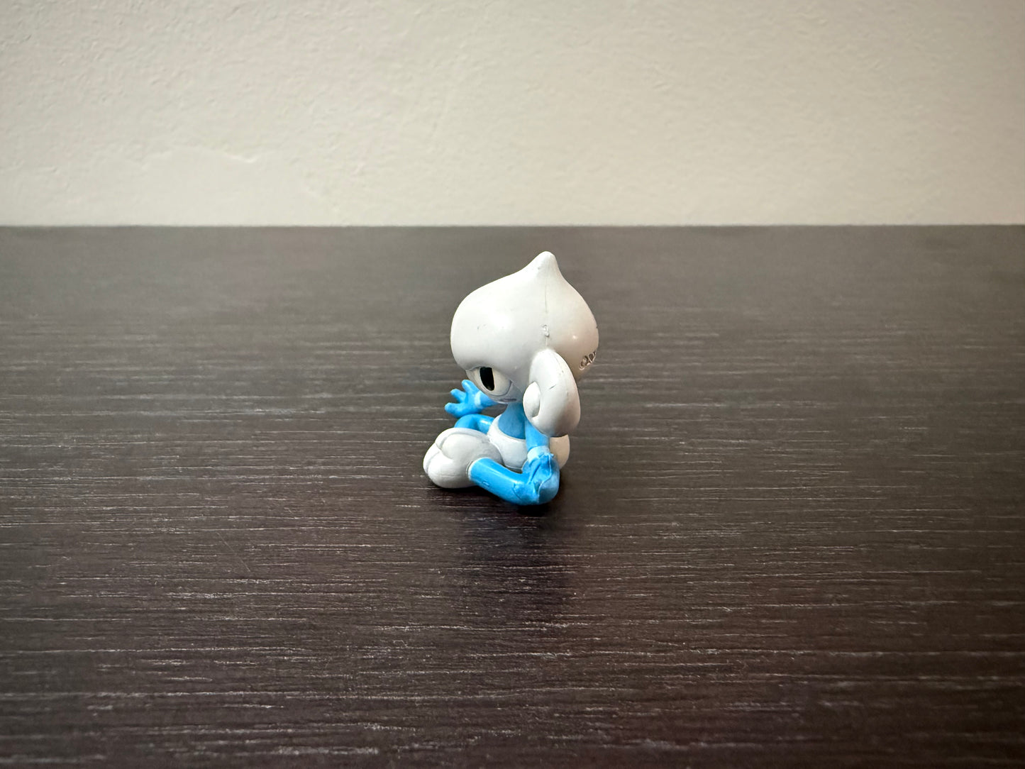 MEDITITE RARE - FIGURE TOMY
