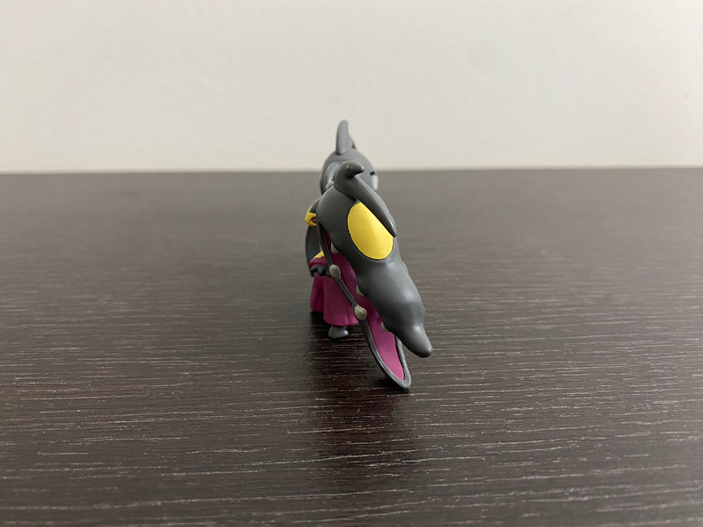 MEGA MAWILE - FIGURE TOMY