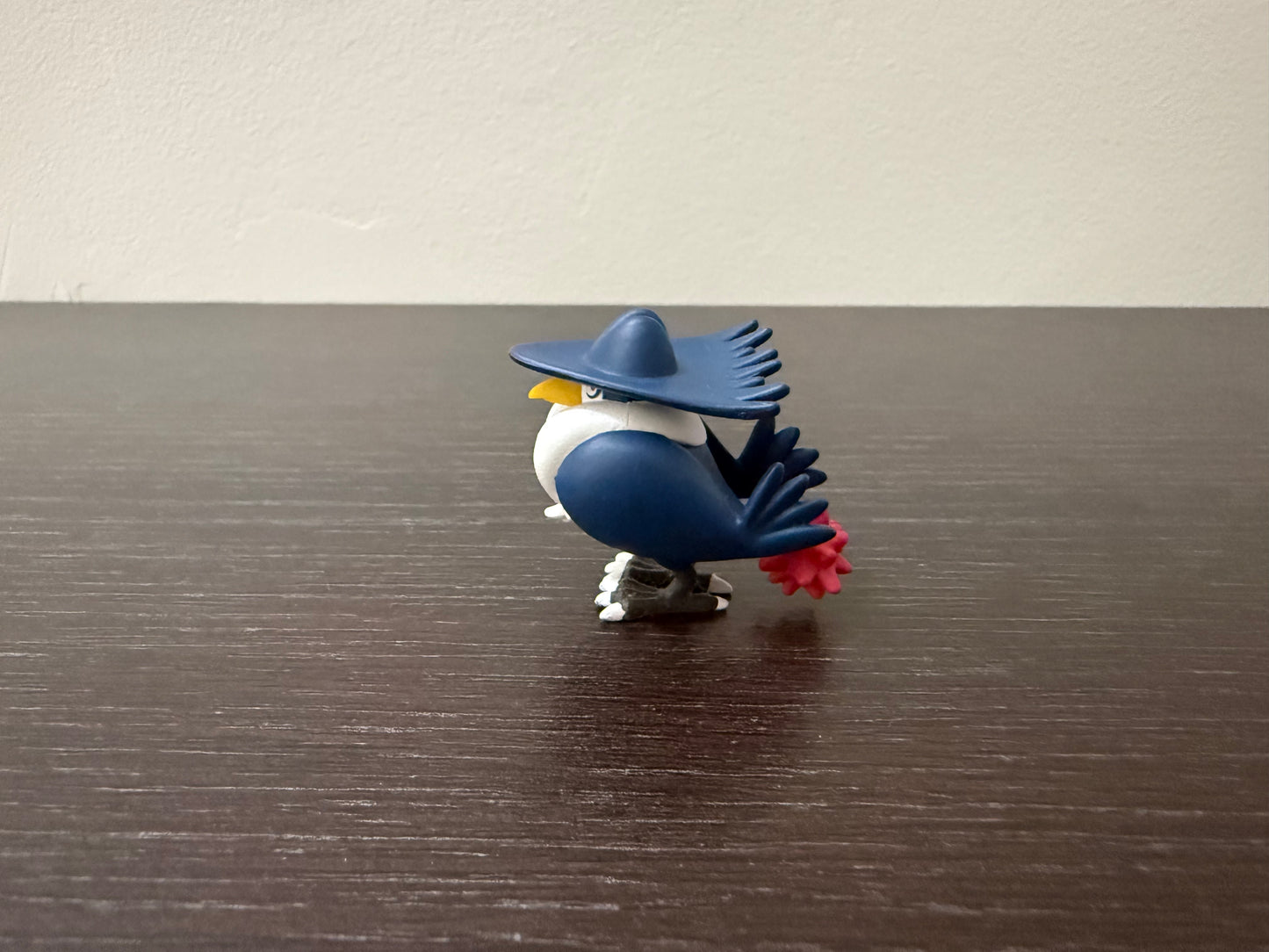 HONCHKROW -  FIGURE POKEMON