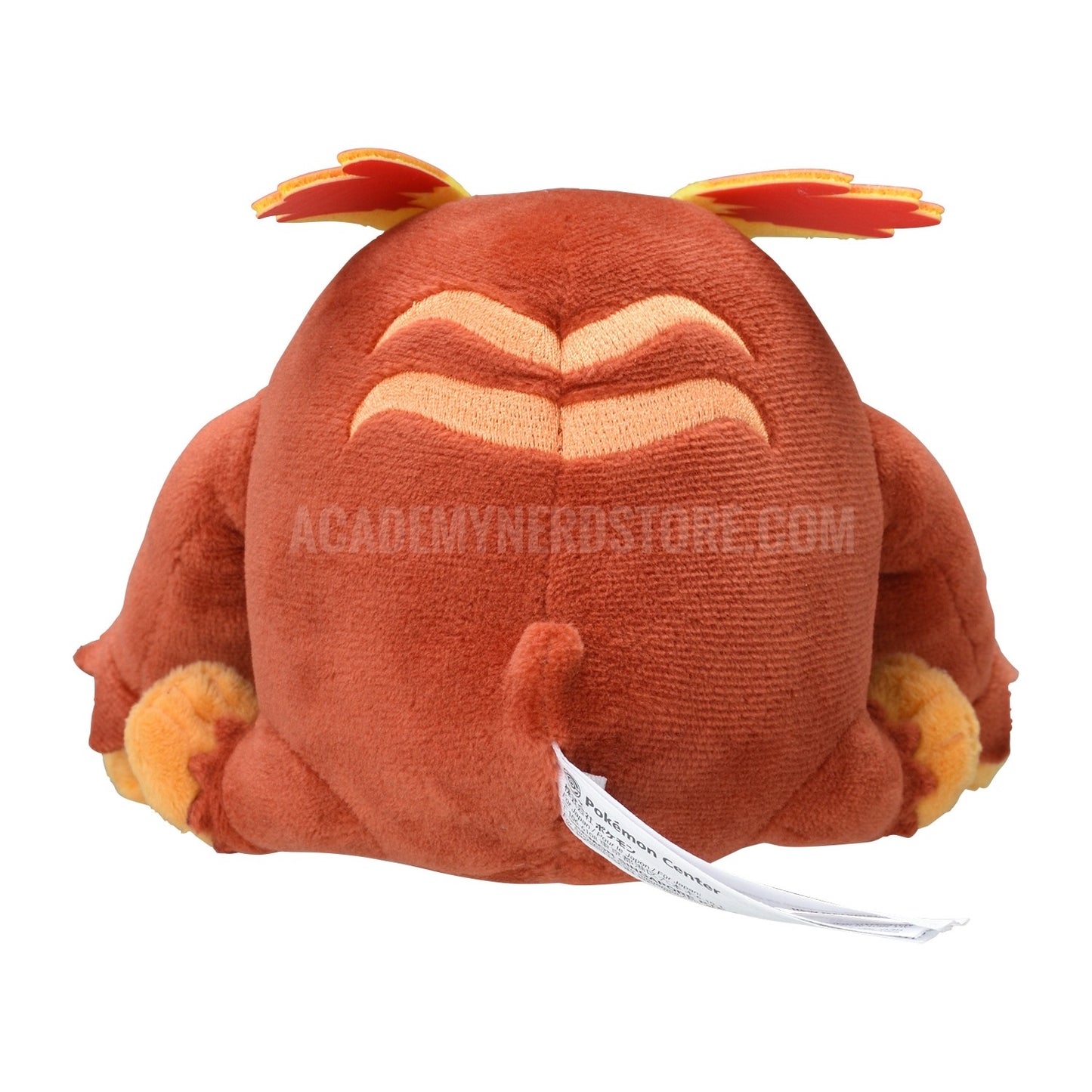 DARMANITAN FIT POKÉMON CENTER PELUCHE