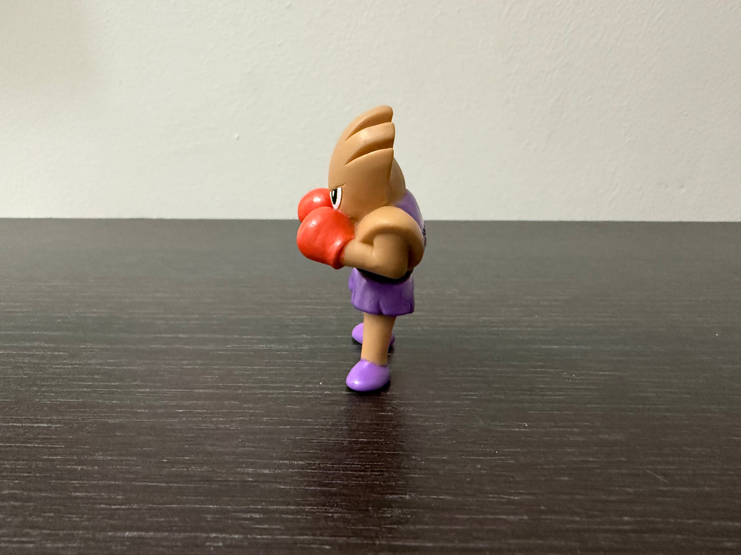 HITMONCHAN - BANDAI FIGURE