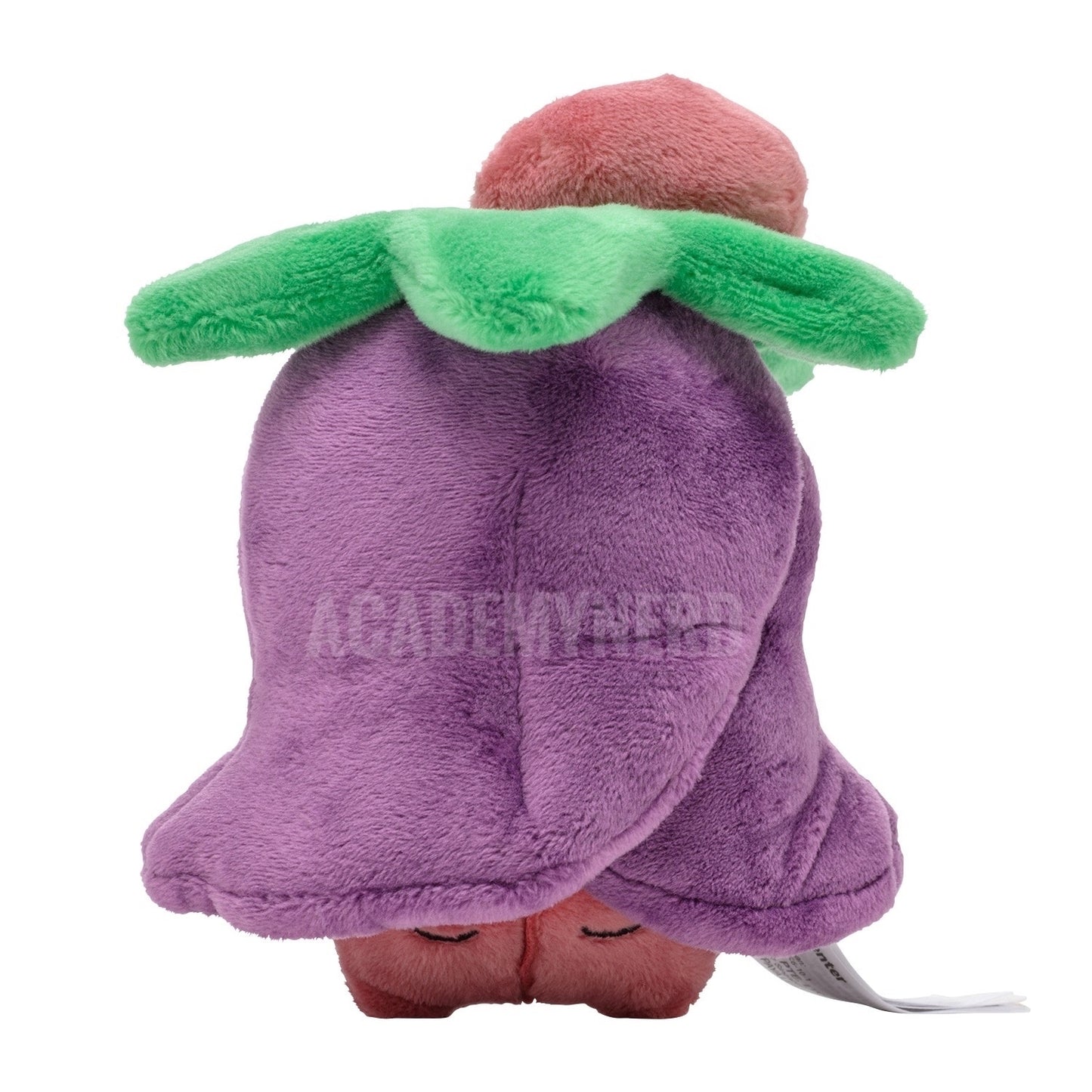 CHERRIM FIT POKÉMON CENTER PELUCHE