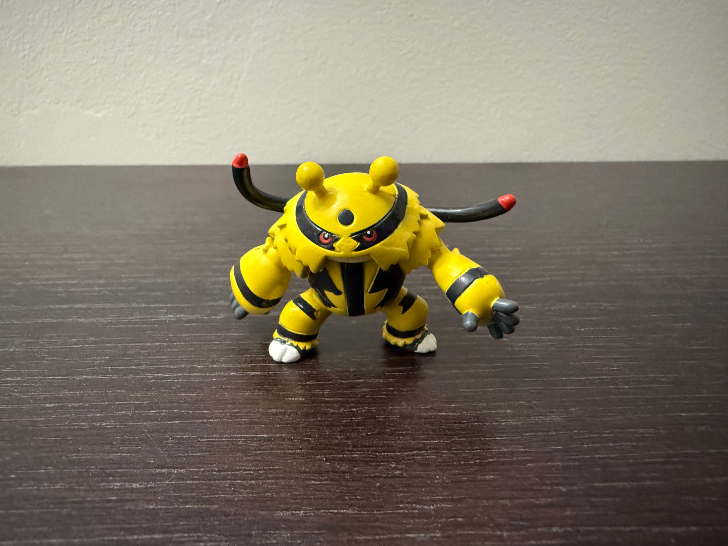 ELECTIVIRE - FIGURE TOMY