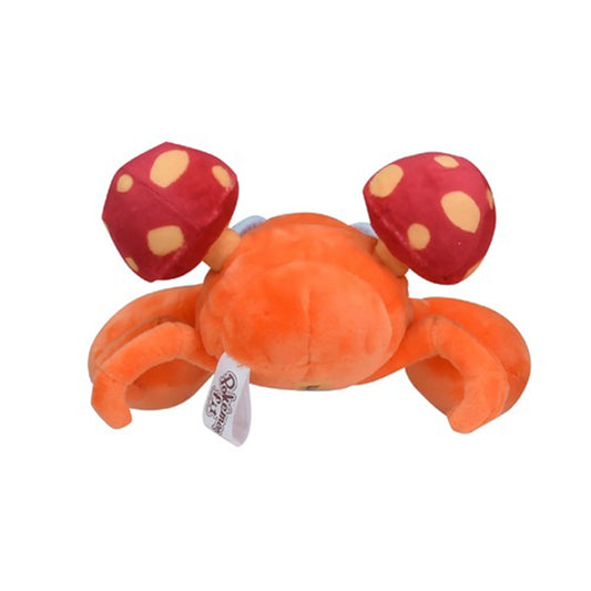 PARAS   FIT POKEMON CENTER PELUCHE