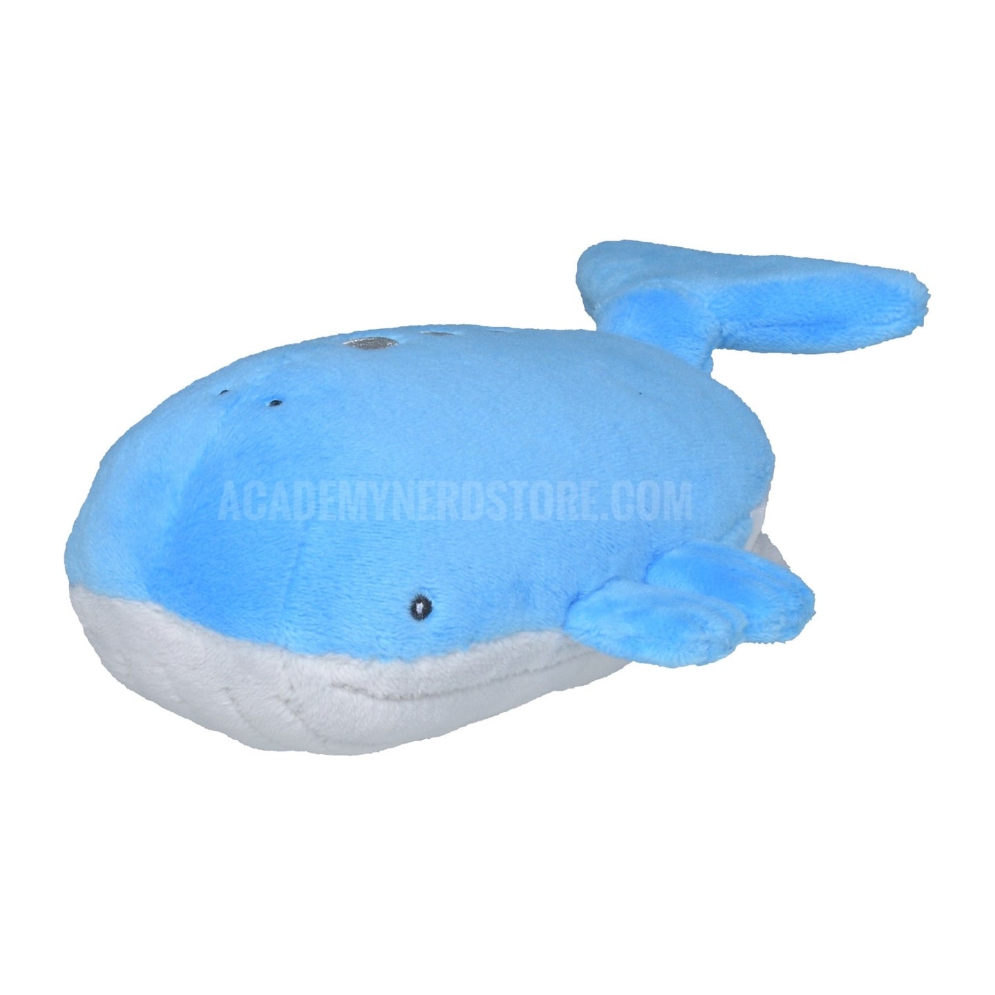 WAILORD FIT POKÉMON CENTER PELUCHE