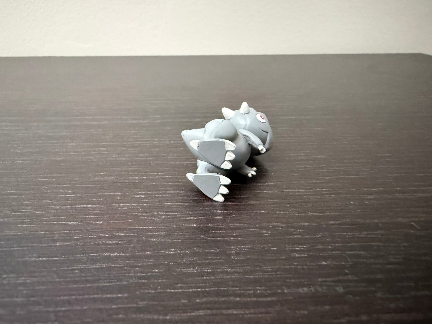 CRANIDOS 2006 - FIGURE TOMY CGTSJ