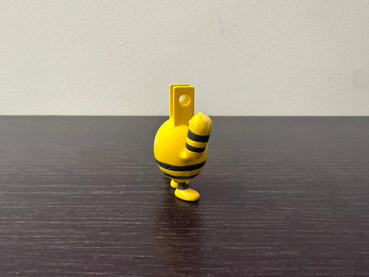 ELEKID - FIGURE TOMY CGTSJ