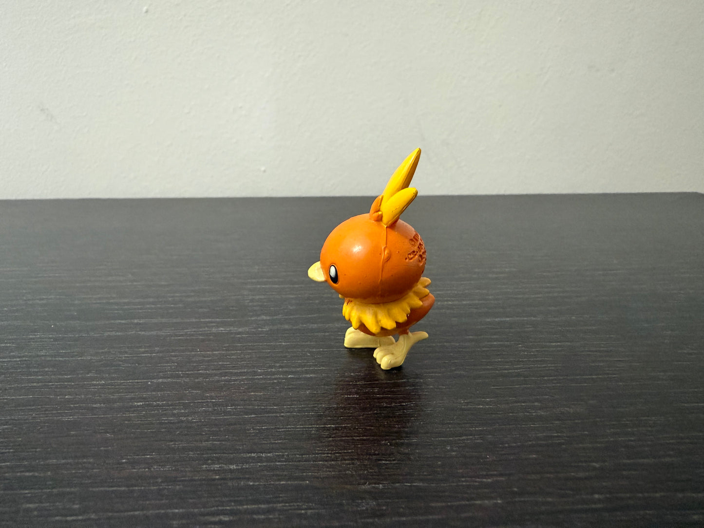 TORCHIC - FIGURE TOMY CGTSJ