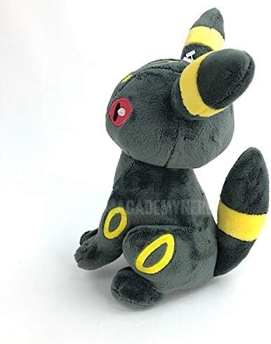 UMBREON POKEMON SANEI ALL COLLECTION POKEMON CENTER