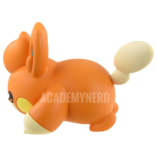 PAWMI MONCOLLE COLLECTION MS TOMY TAKARA