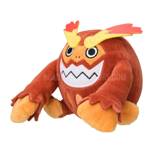 DARMANITAN FIT POKÉMON CENTER PELUCHE