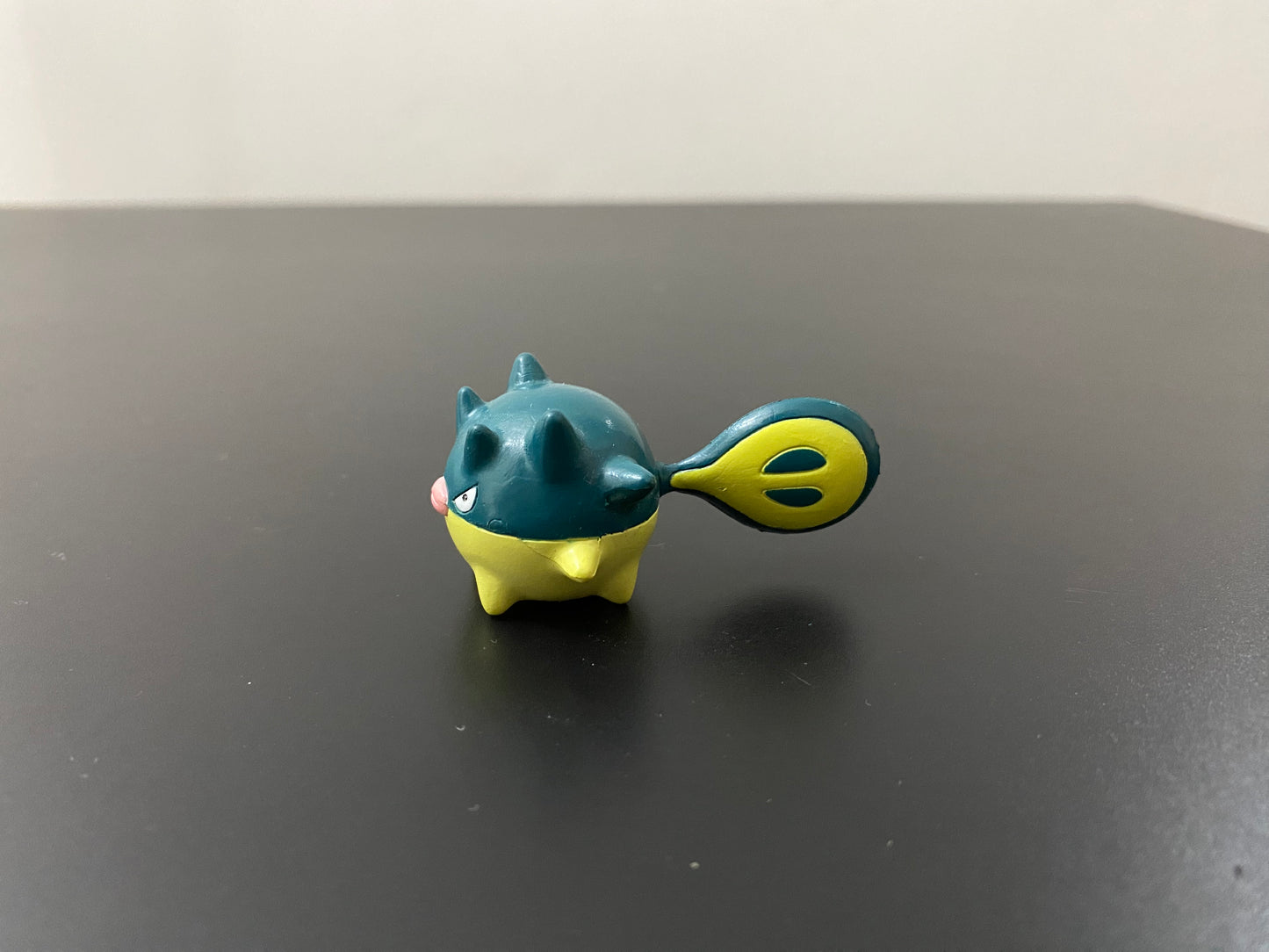 QWILFISH - FIGURE TOMY CGTSJ