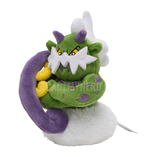 TORNADUS FIT POKÉMON CENTER PELUCHE