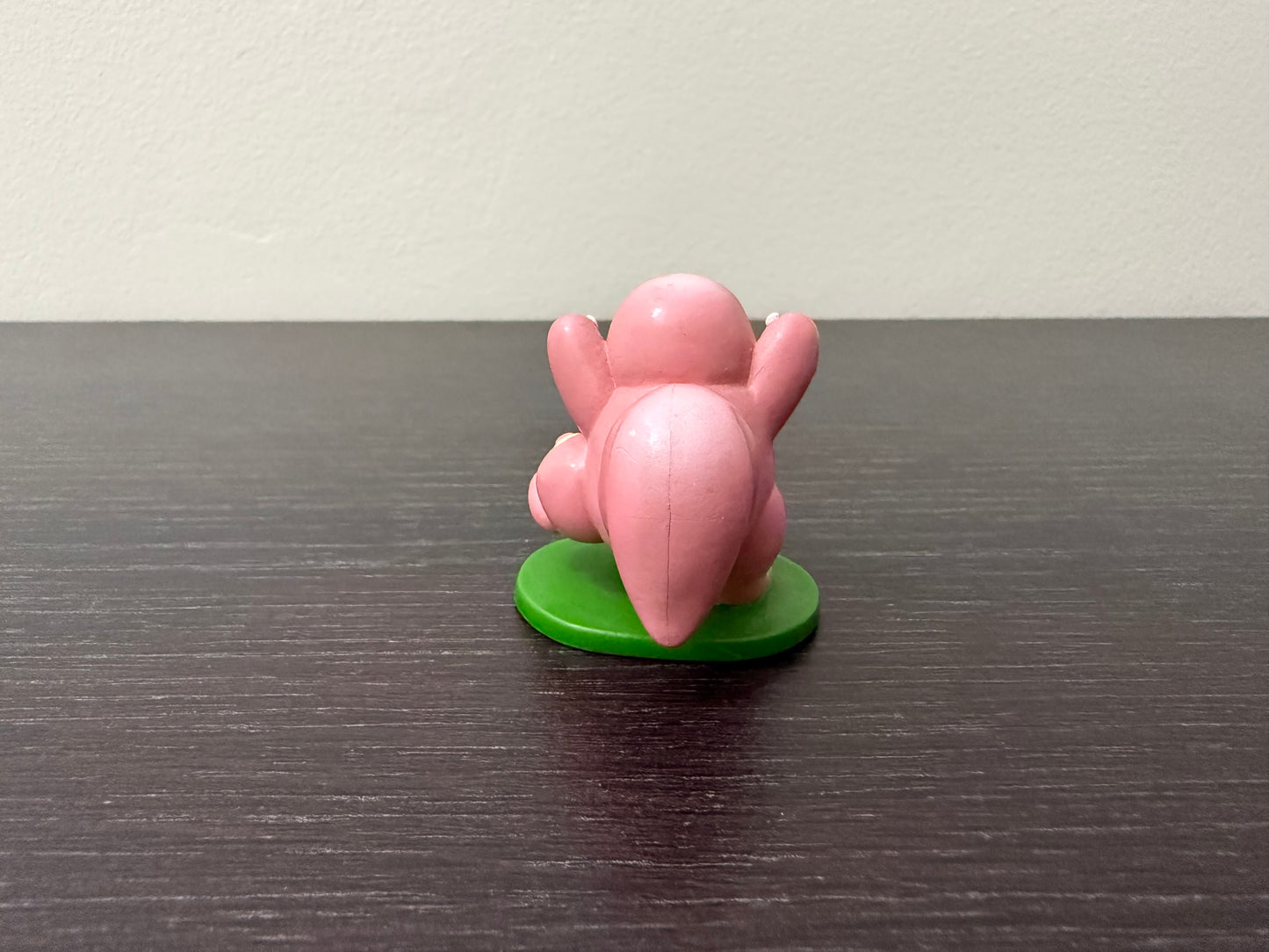 LICKITUNG - FIGURE TOMY CGTSJ
