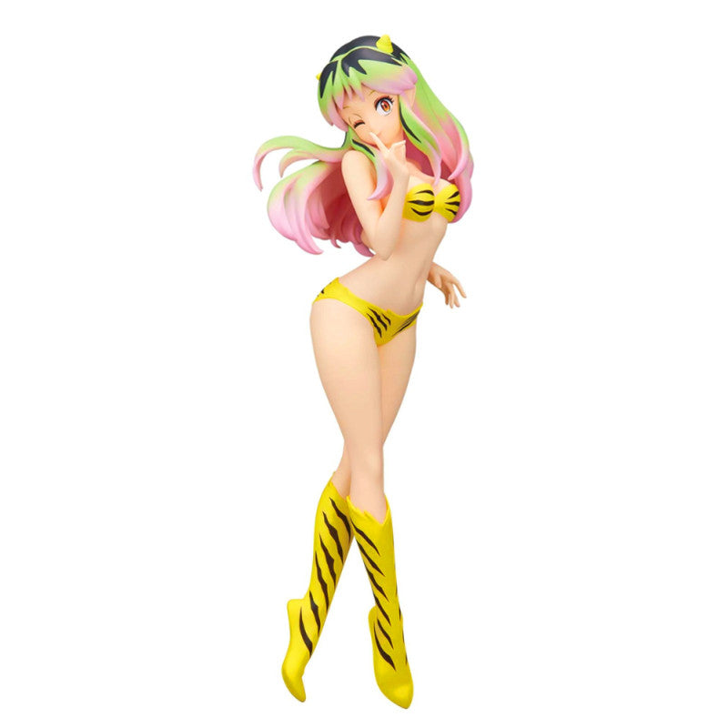 Lamù Urusei Yatsura Ver. B Glitter & Glamours Banpresto