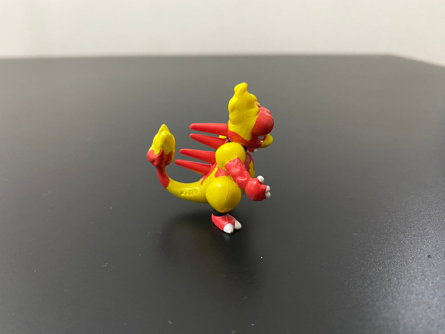 MAGMAR - FIGURE TOMY CGTSJ