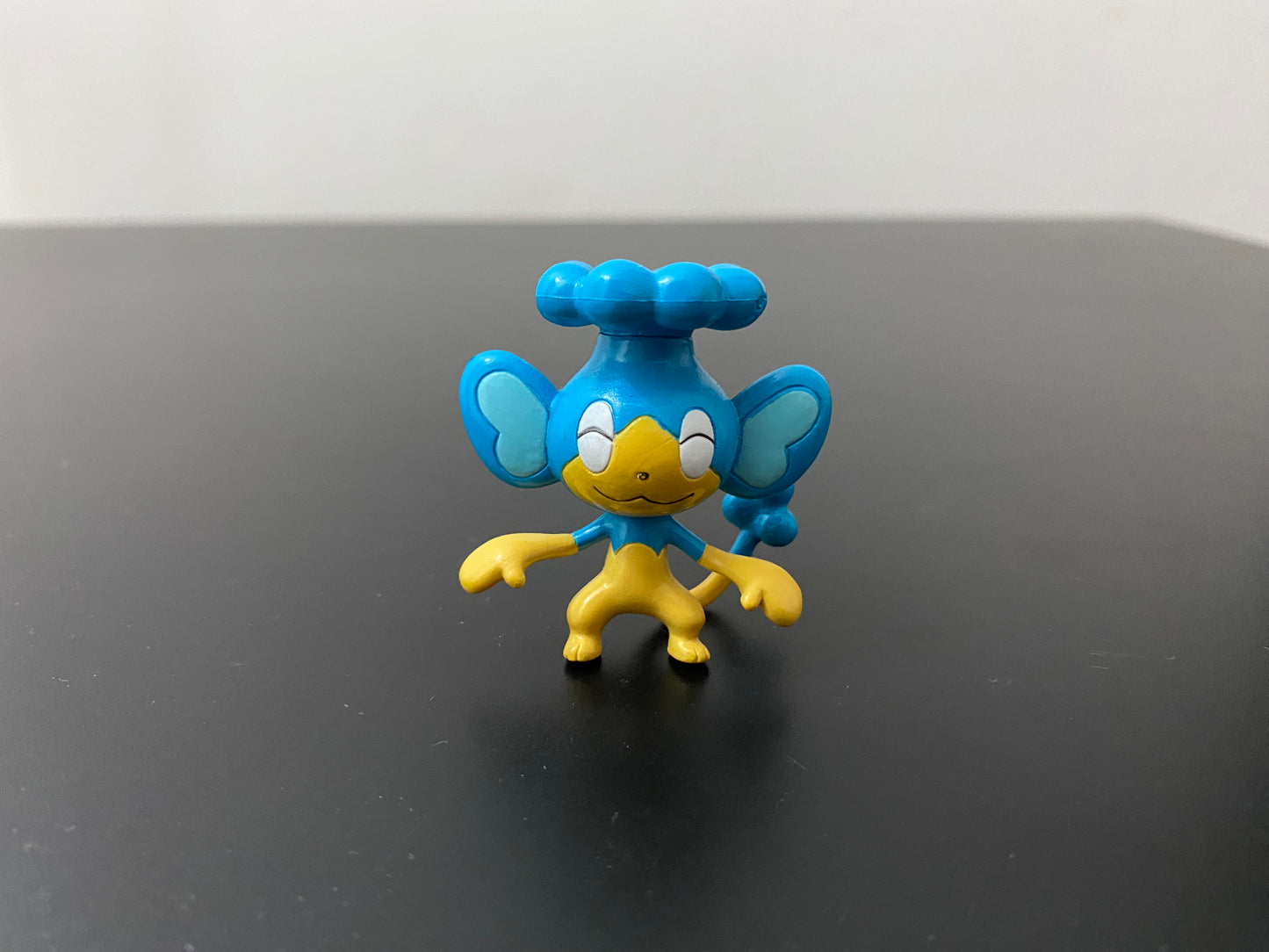 PANPOUR - FIGURE TOMY