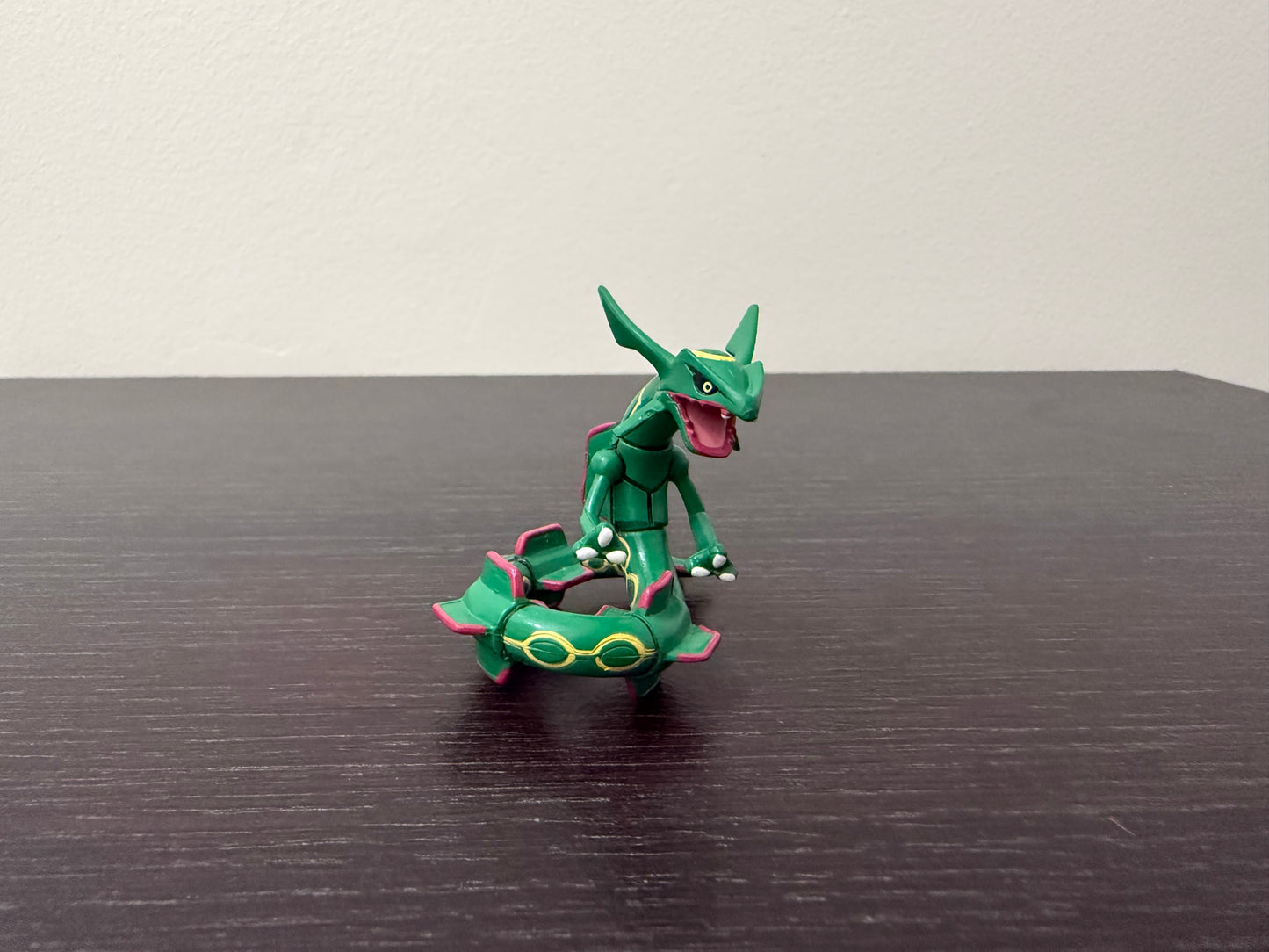 RAYQUAZA 2004 - FIGURE TOMY