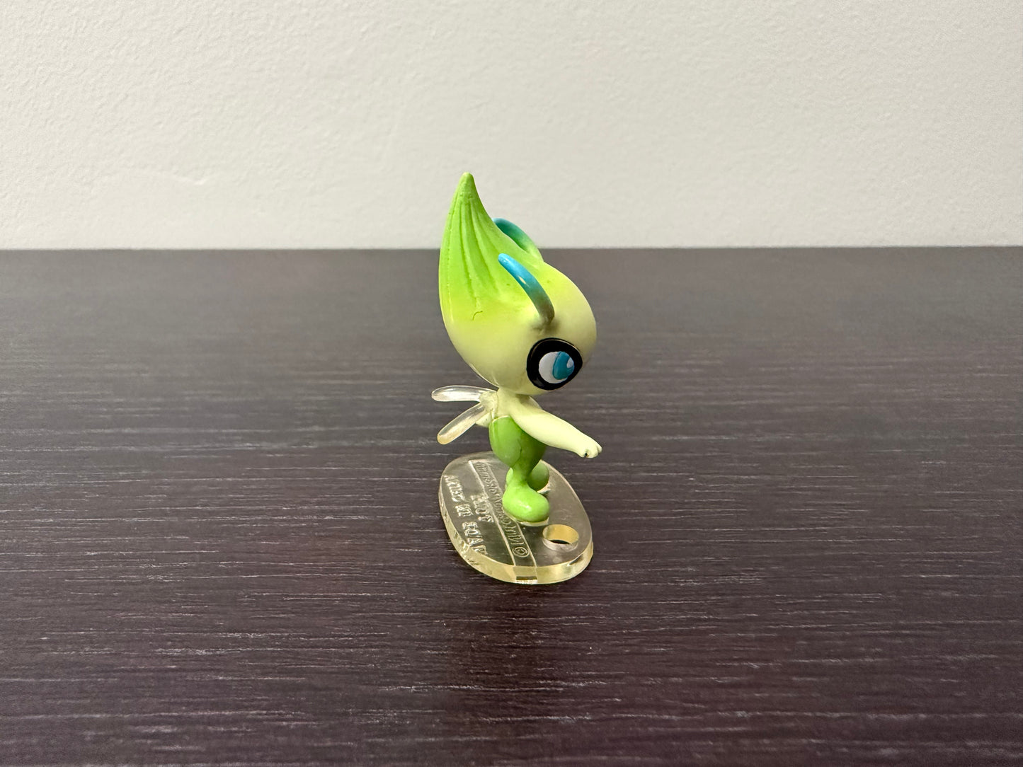 CELEBI - FIGURE TOMY CGTSJ