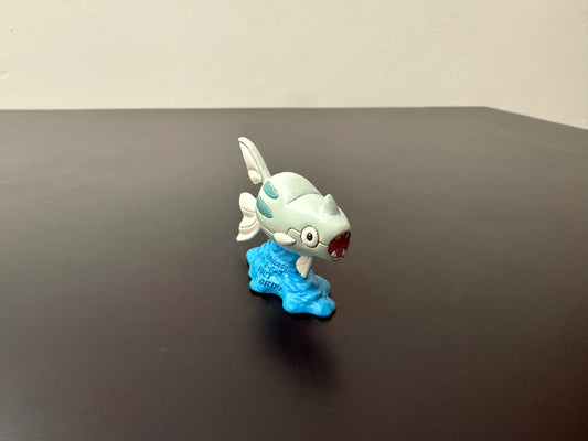 REMORAID - FIGURE TOMY CGTSJ