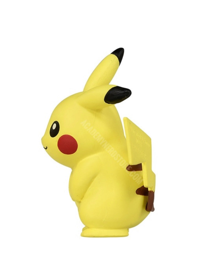 PIKACHU MONCOLLE COLLECTION MS-01 TOMY