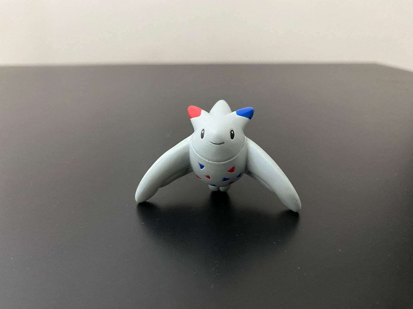 TOGEKISS - FIGURE TOMY CGTSJ