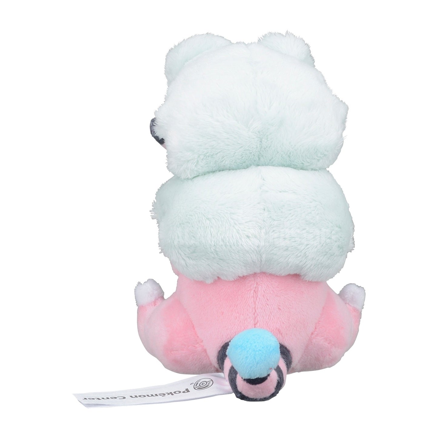 FLAAFFY FIT POKÉMON CENTER PELUCHE