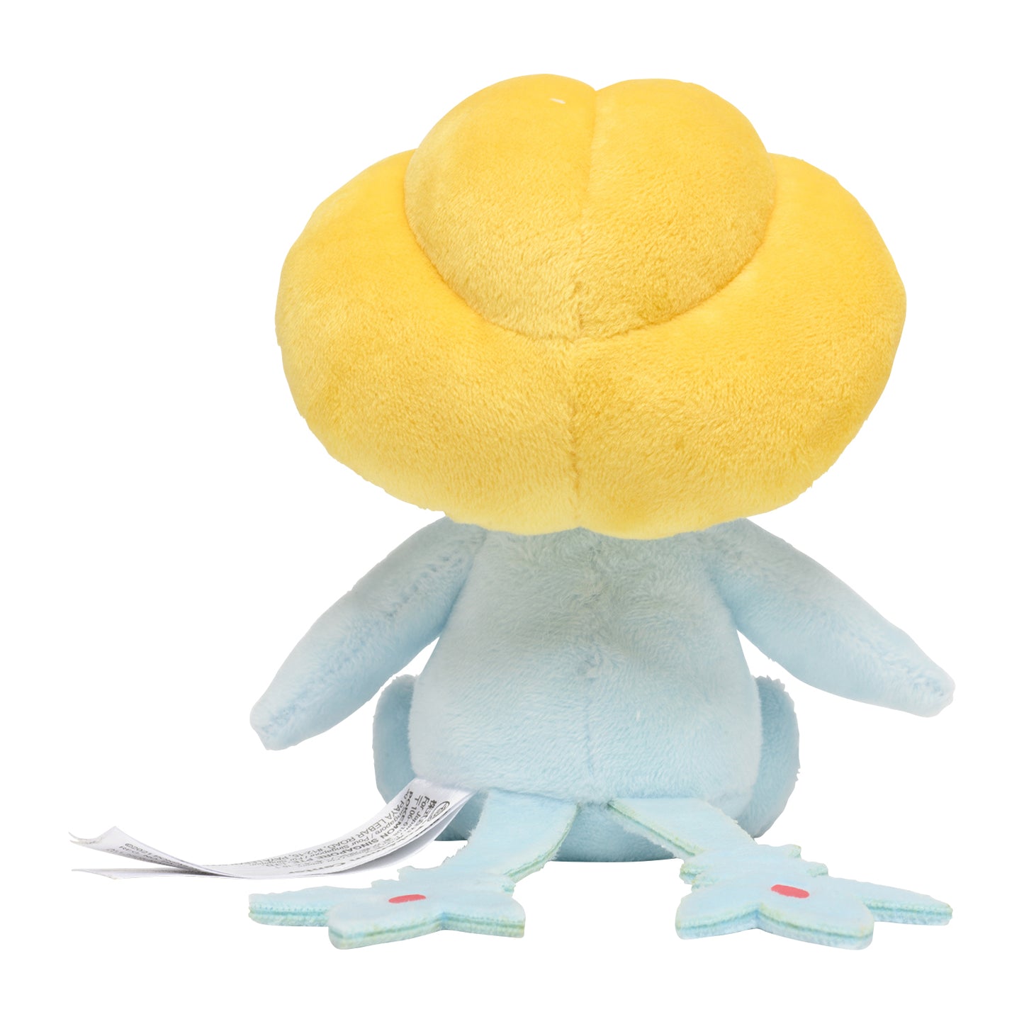 UXIE FIT POKEMON CENTER PELUCHE