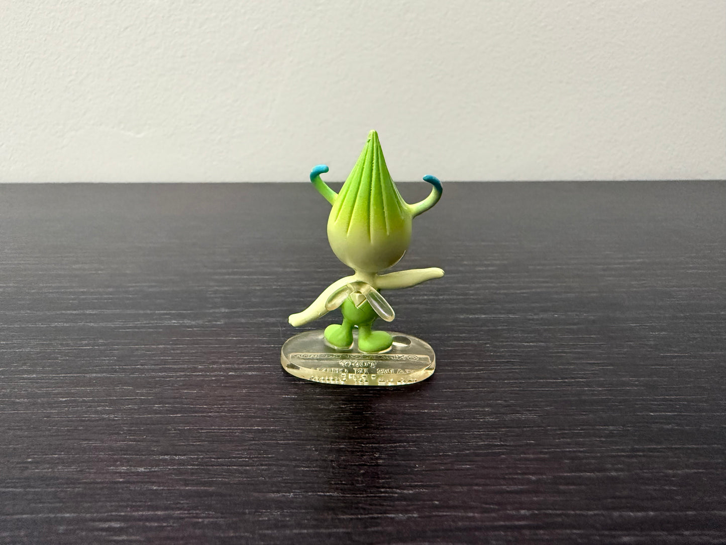 CELEBI - FIGURE TOMY CGTSJ