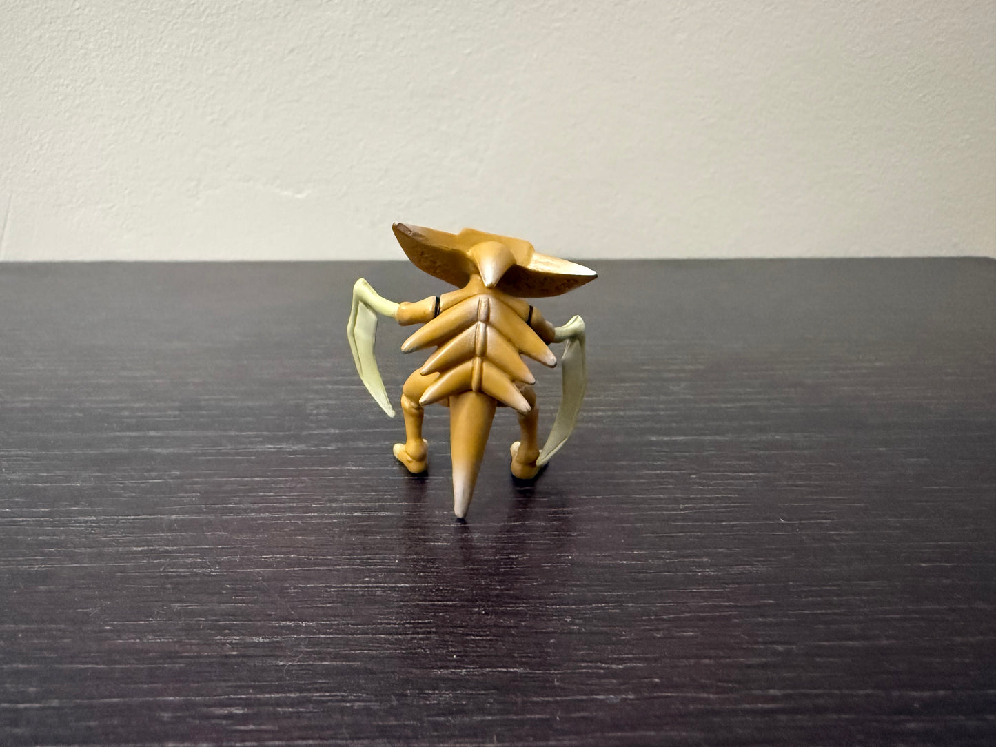 KABUTOPS - FIGURE TOMY CGTSJ