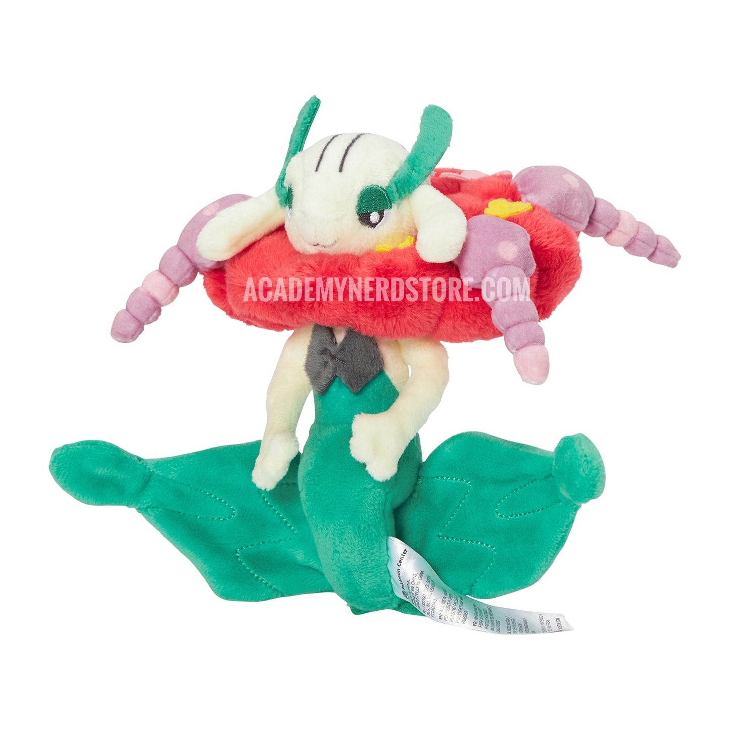 FLORGES FIT POKEMON CENTER PELUCHE