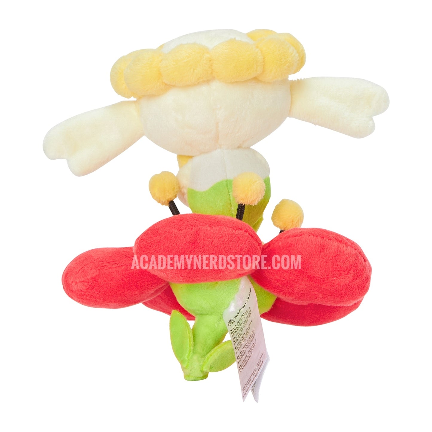 FLABÉBÉ FIT POKEMON CENTER PELUCHE