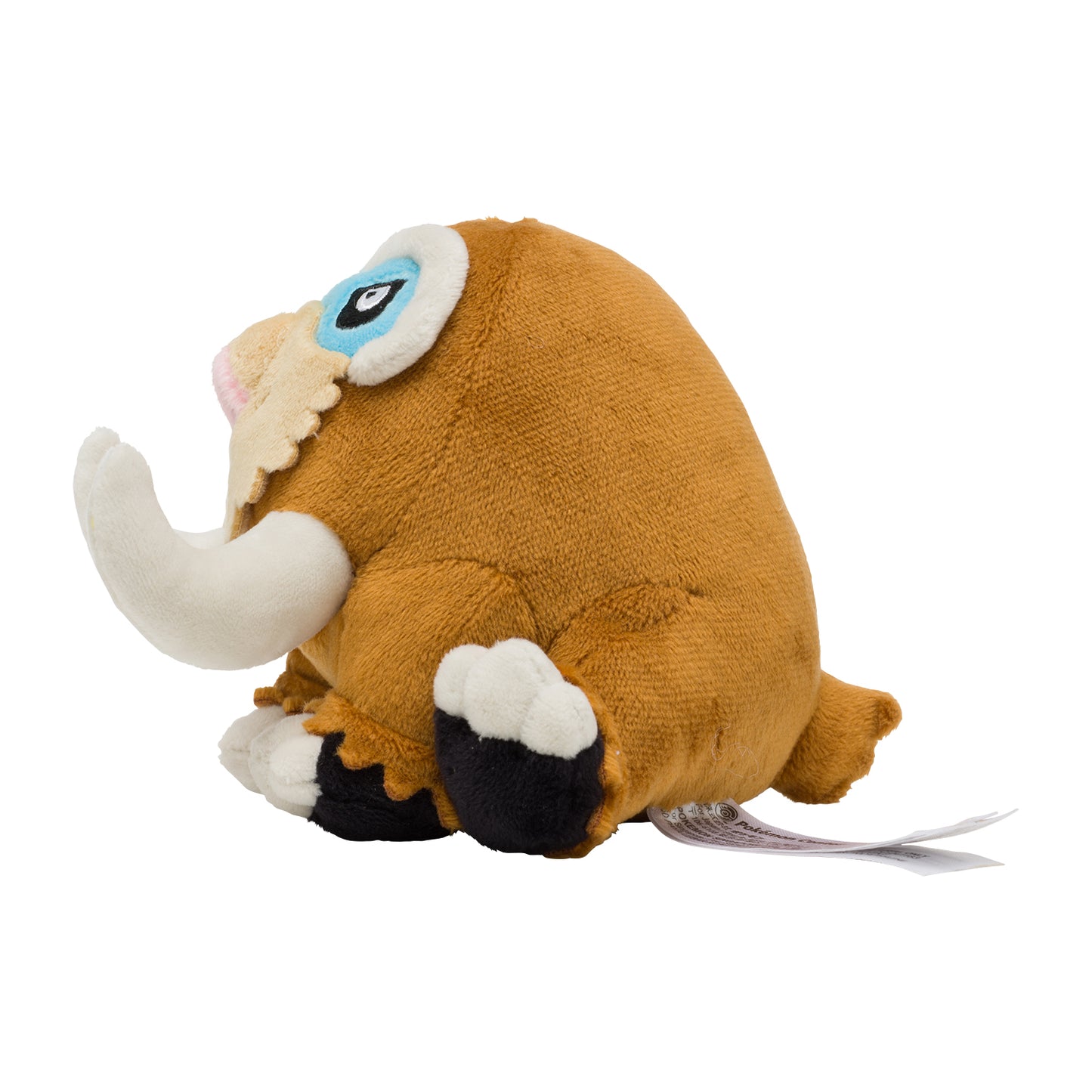 MAMOSWINE  FIT POKÉMON CENTER PELUCHE