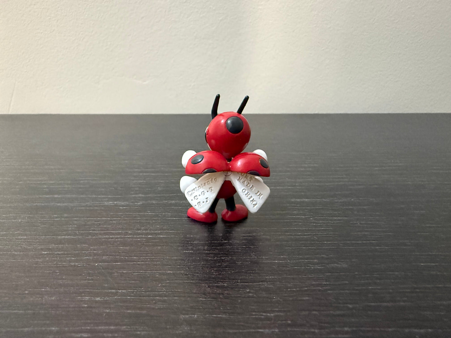 LEDIAN - FIGURE TOMY CGTSJ