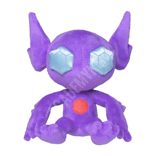 SABLEYE FIT POKÉMON CENTER PELUCHE